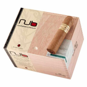 Nub Connecticut