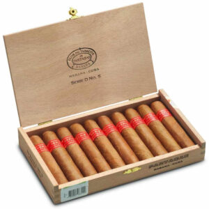 Partagas Serie D No.5