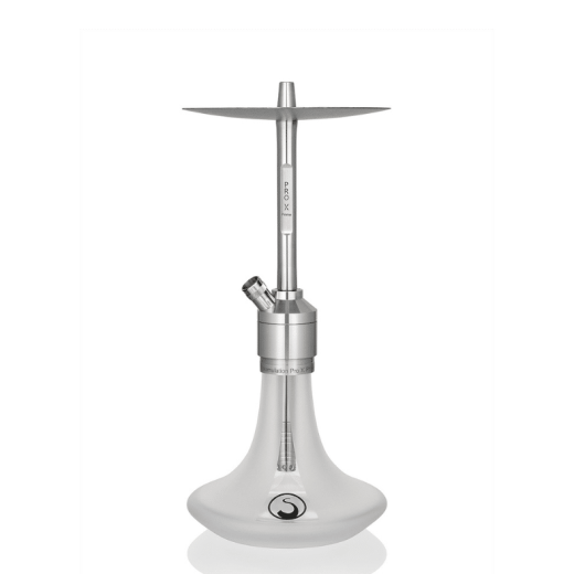 Steamulation Pro X Prime White Matt Gen II