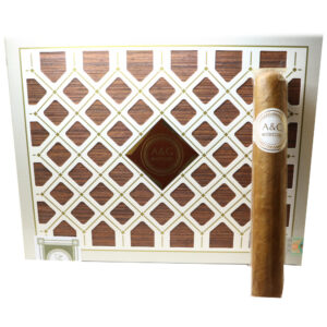 A&G Mourtides Magnum LF