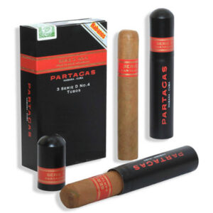 PARTAGAS Serie D No4 A/T