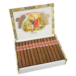 ROMEO y JULIETA Petit Julietas